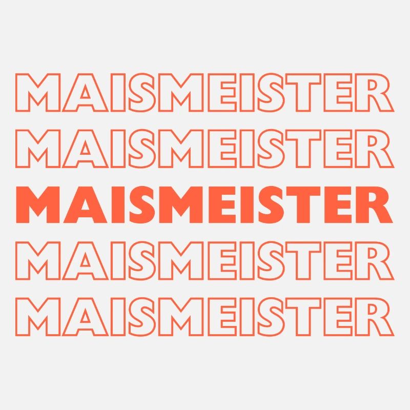 Maismeister