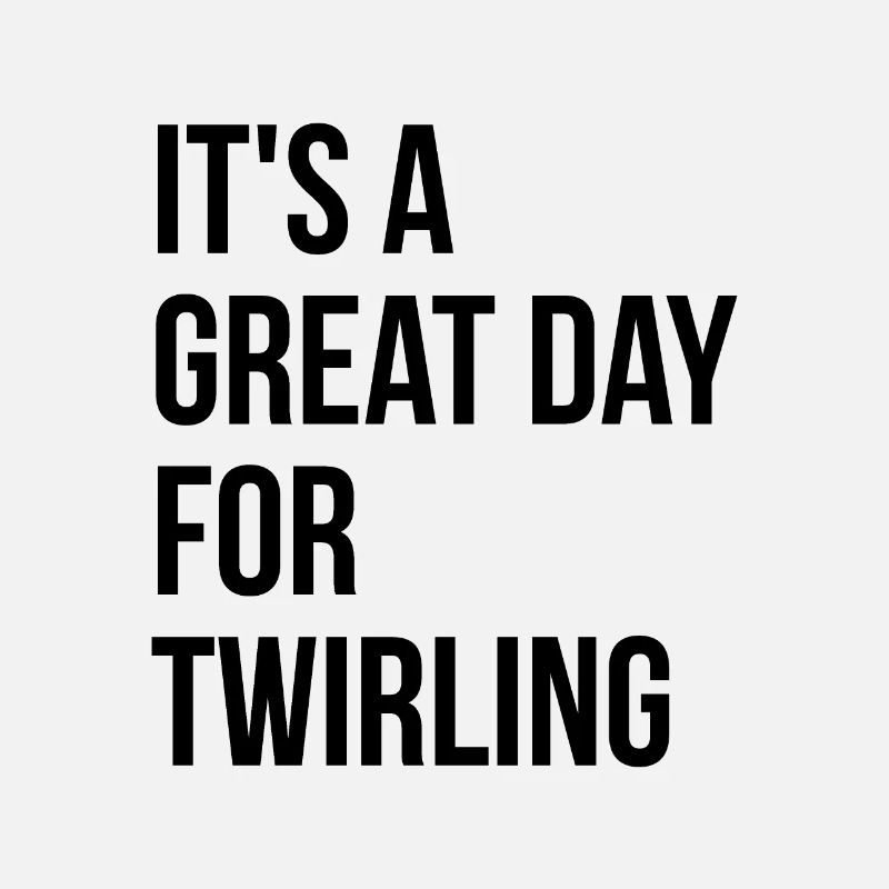 Twirling