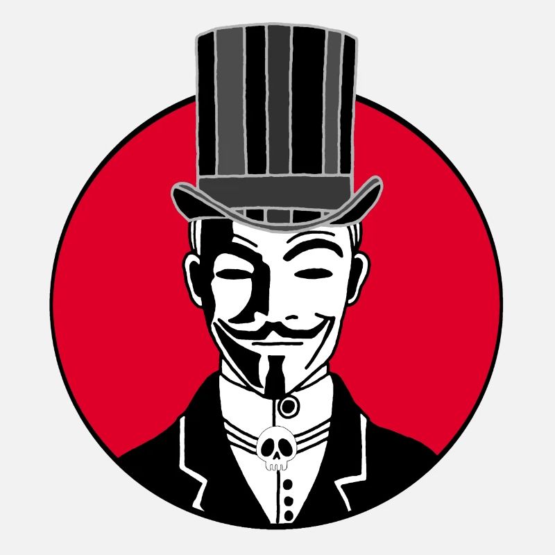 Vintage Anonymous