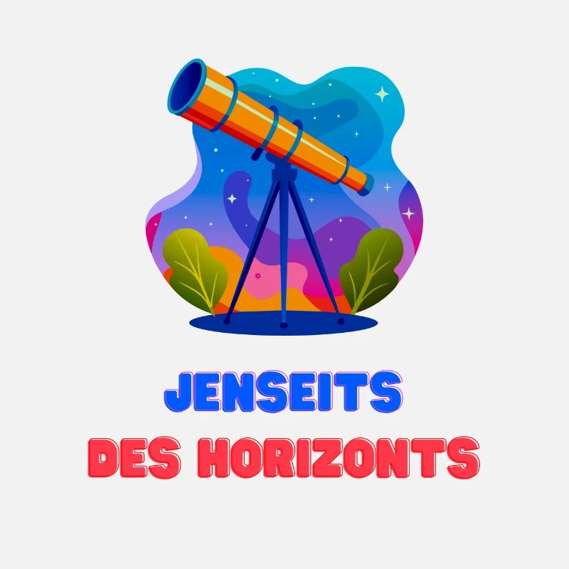 Jenseits des Horizonts
