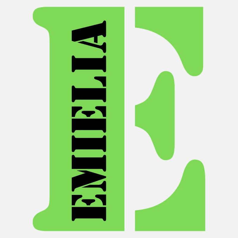 E Emielia