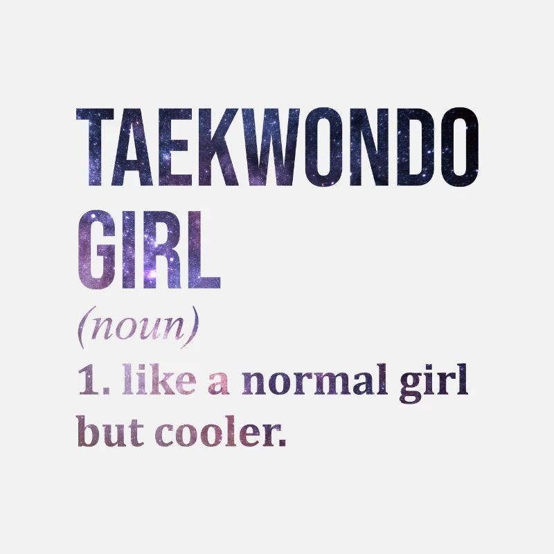Taekwondo