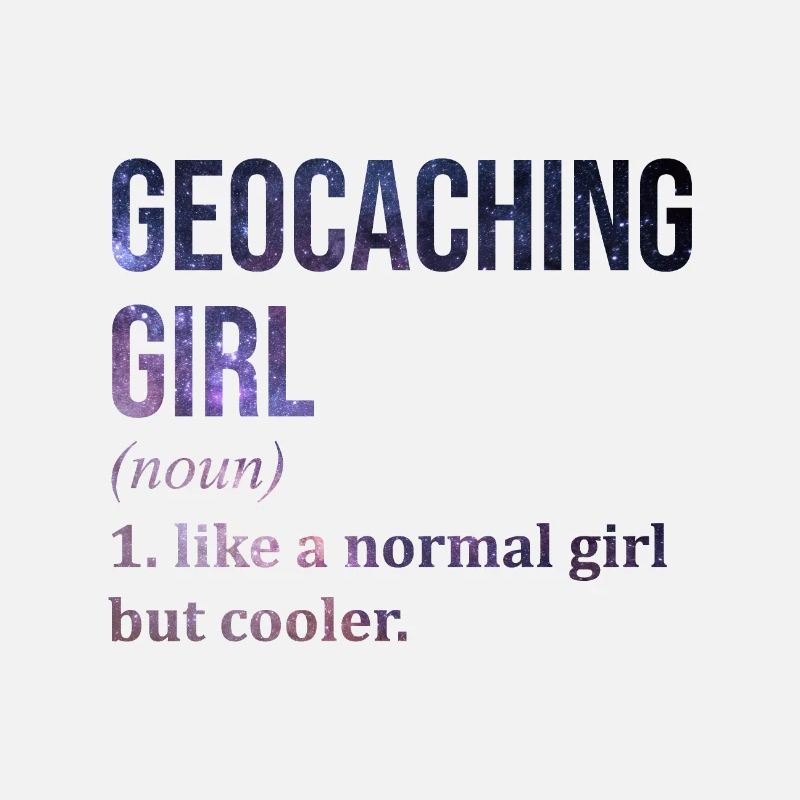 Geocaching