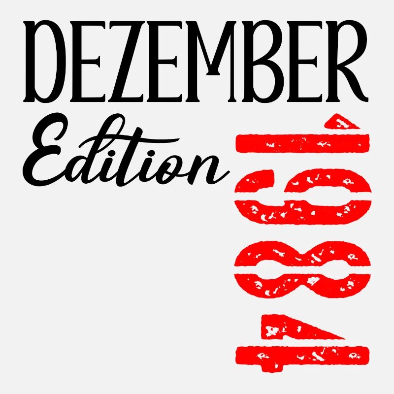 42. GEBURTSTAG DEZEMBER 1984