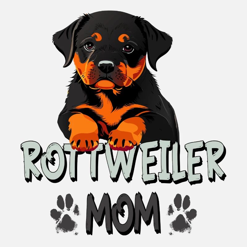 Rottweiler MoM