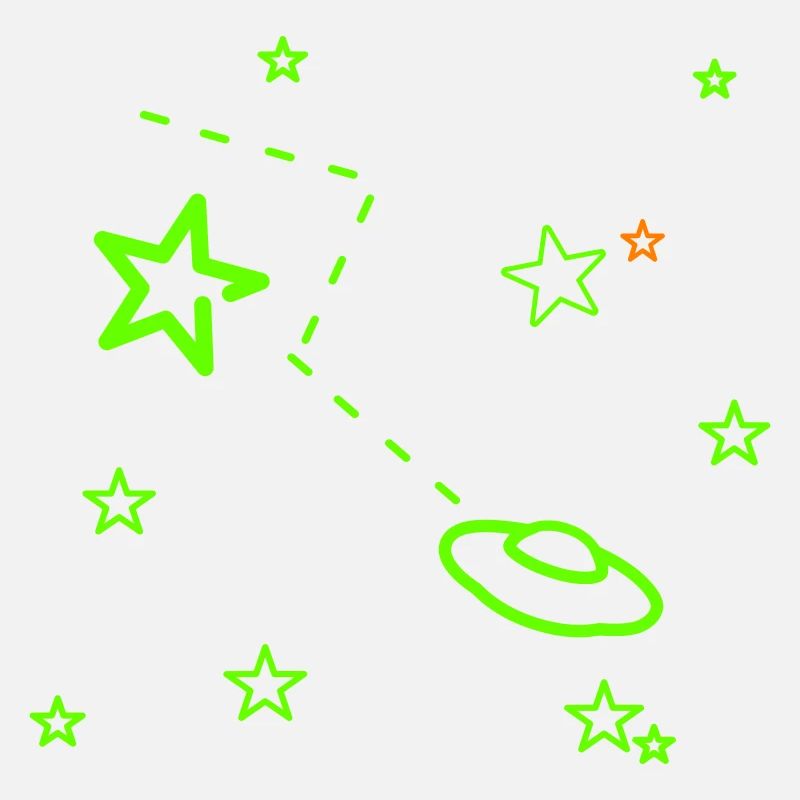 lost in space