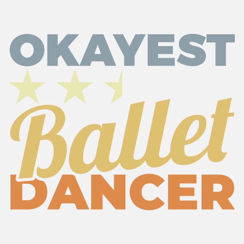 Average ballet