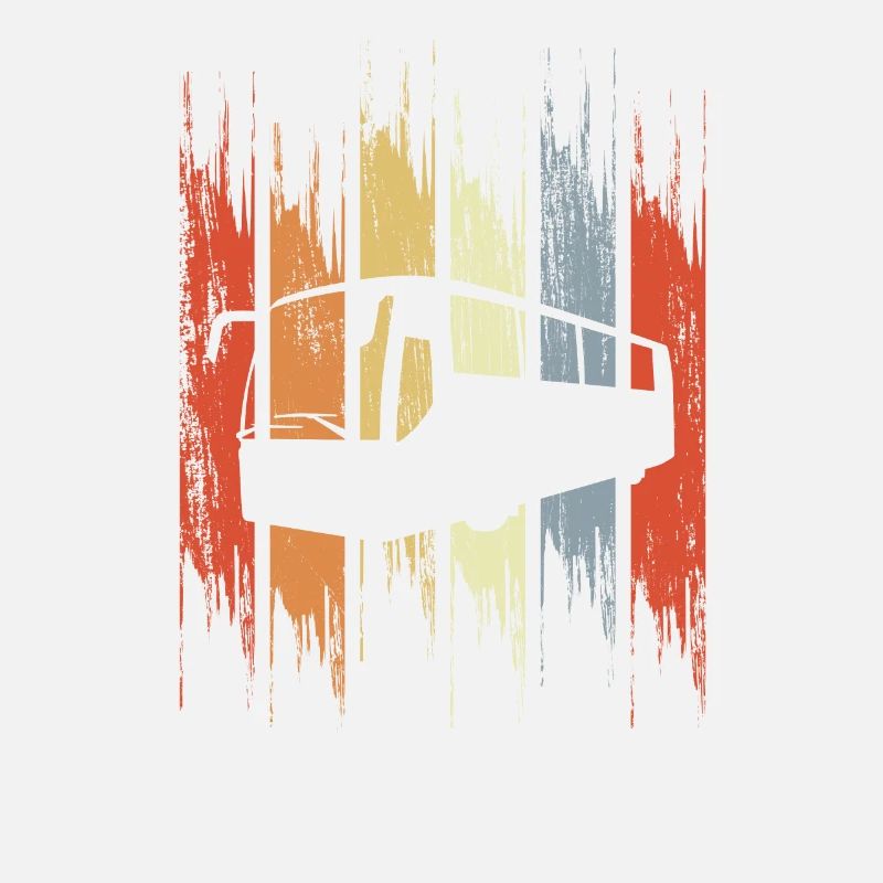 Bus rétro