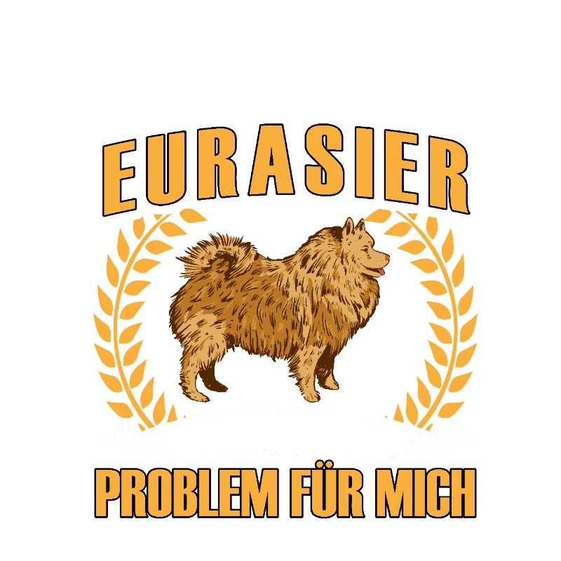 Odeur d’Eurasier Spitz Eurasien