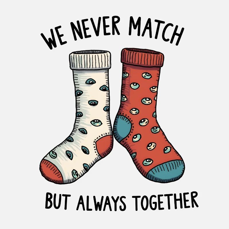 Never Match