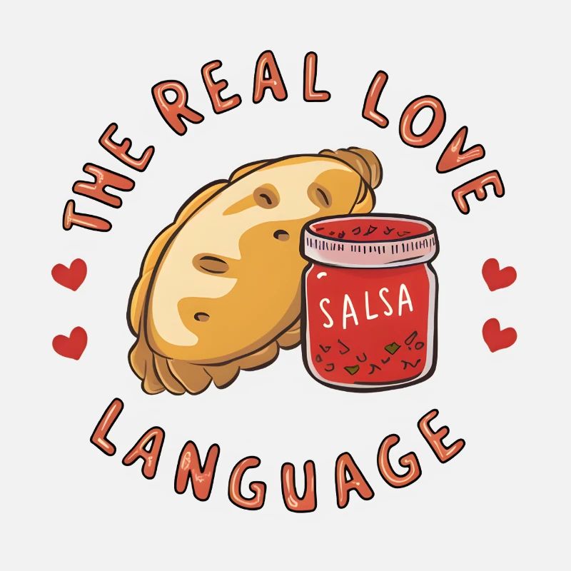 Pupusas - Le vrai langage de l’amour