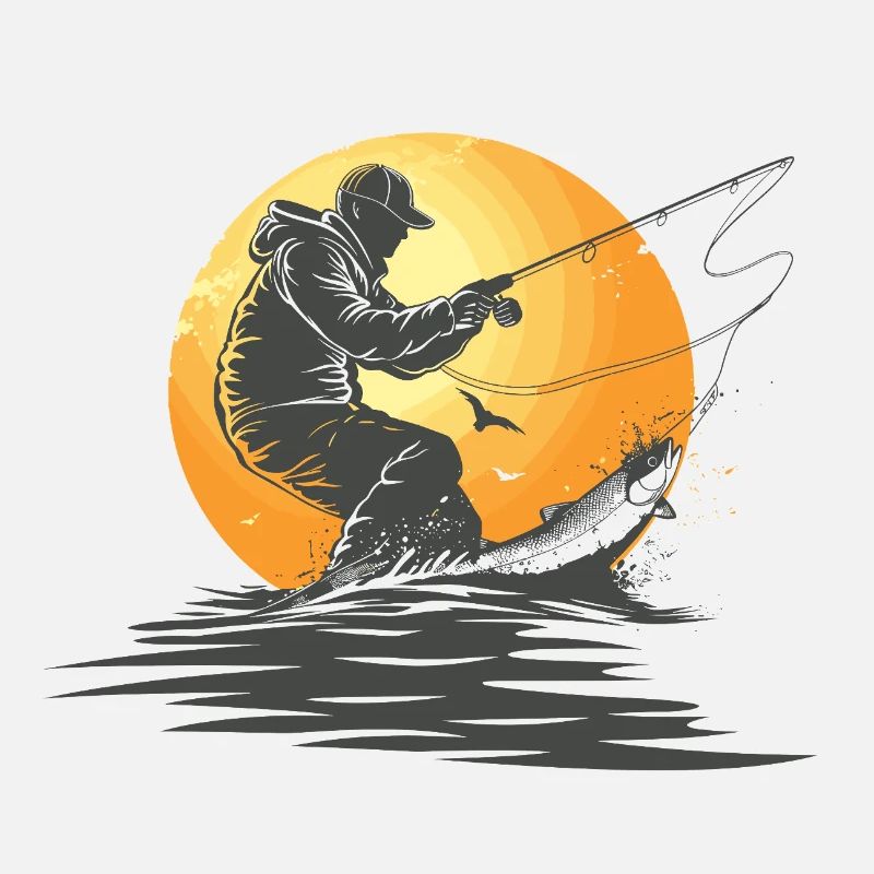 Angling