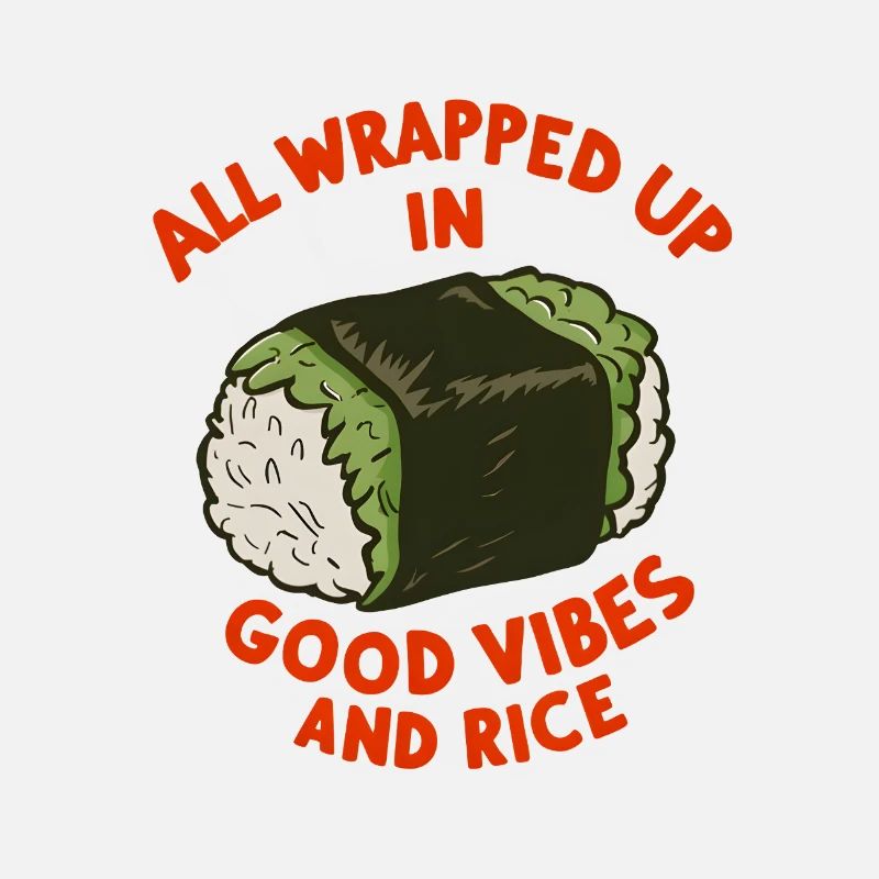 Wrapped Up in