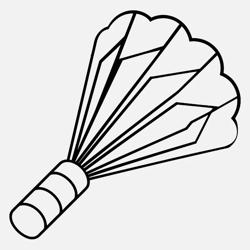 Shuttlecock