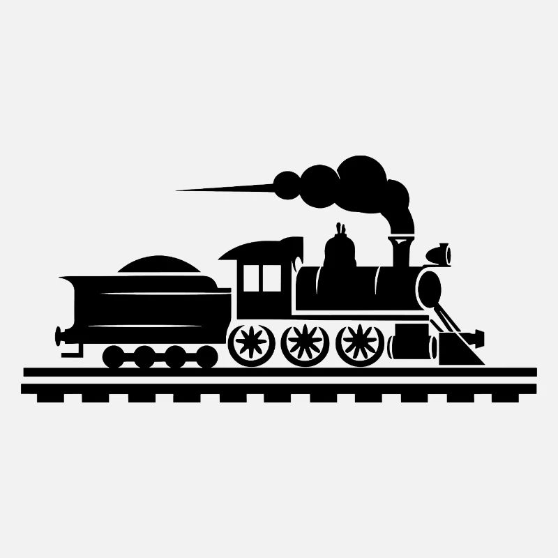 Railway Graphic