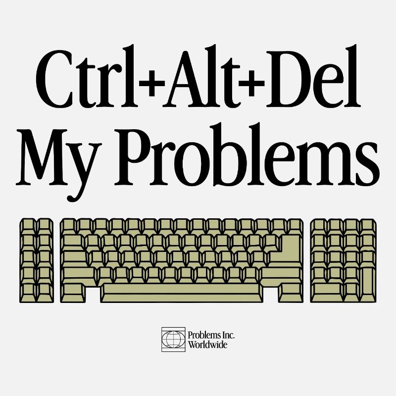 Keyboard Warrior – Gaming & Tech Humor