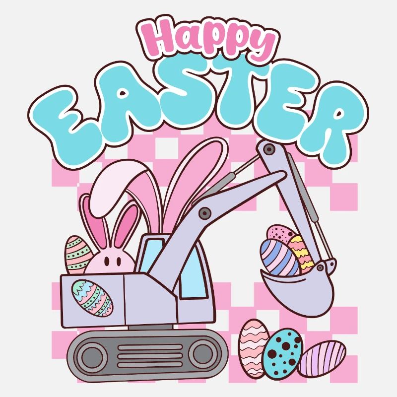 Joyeuses Pâques