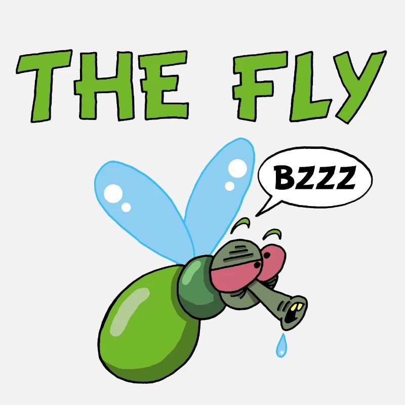 La mouche