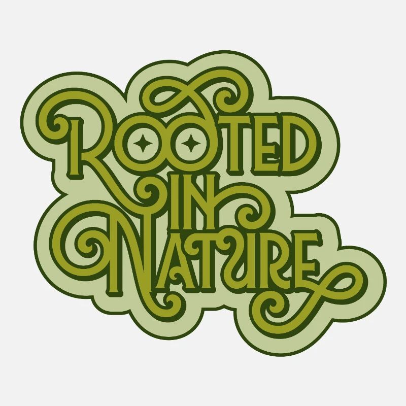 Deep-rooted