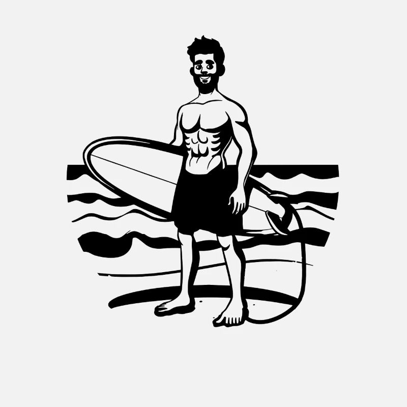 Surfeur