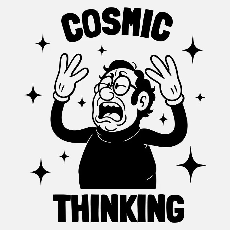 Kosmisches Denken