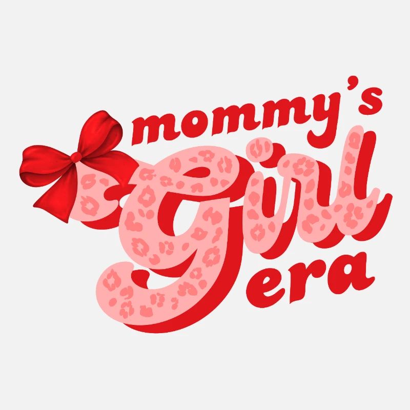 L’ère de la fille de maman