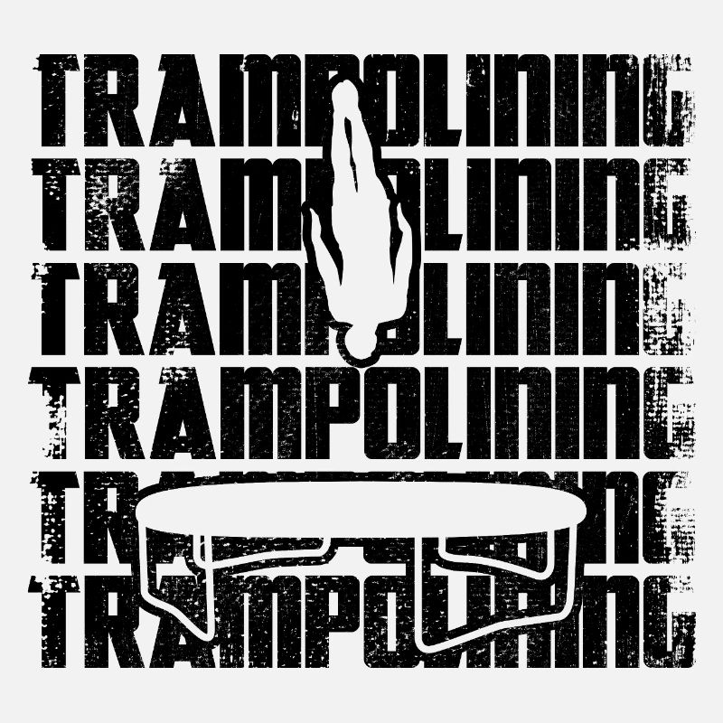 Opérateur de trampoline