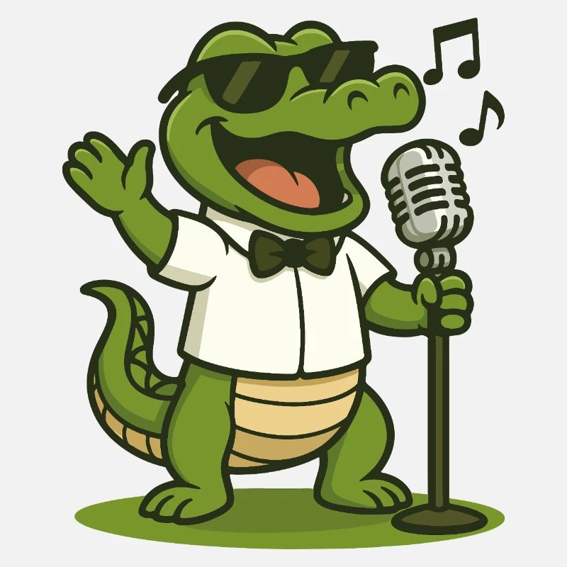 Karaoké Gator