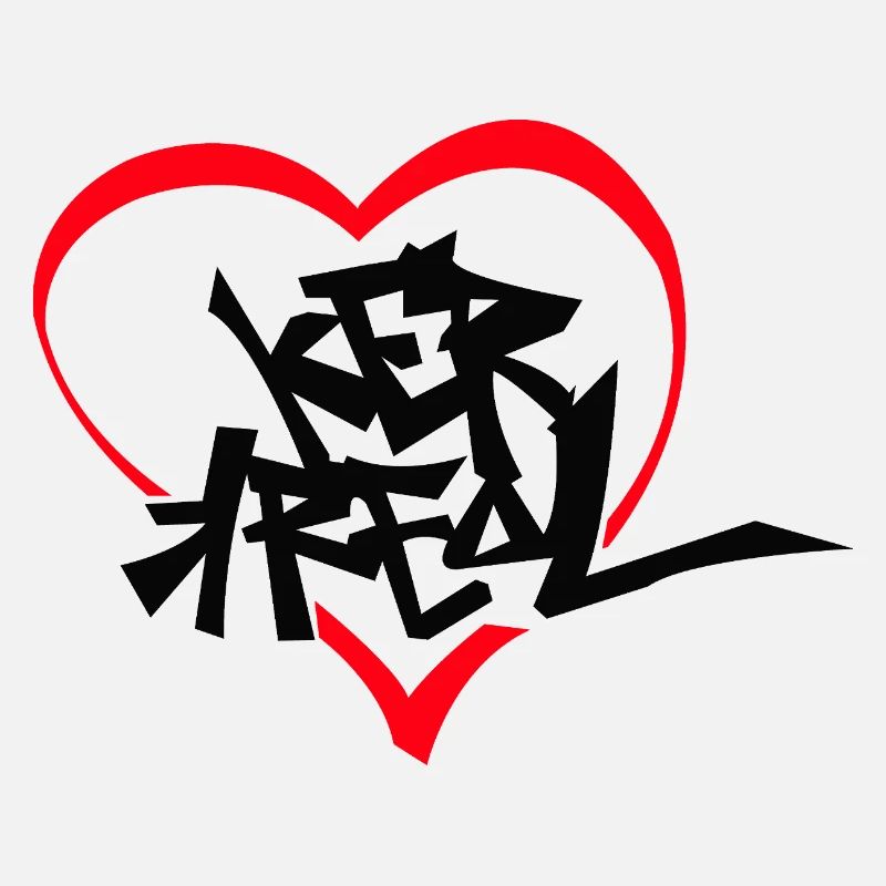 Ich liebe Ker Kreol