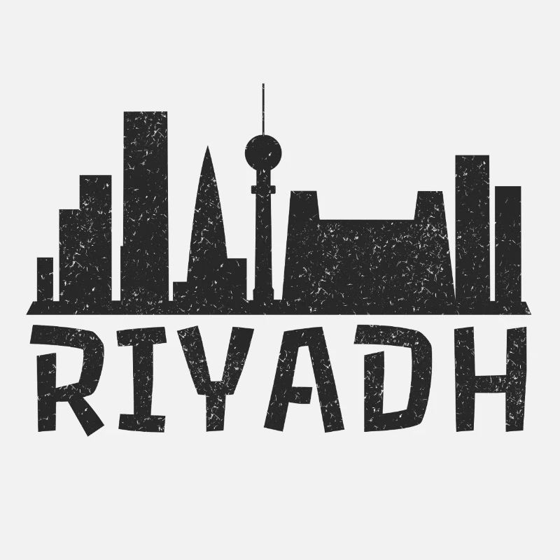 L’ambiance de Riyad