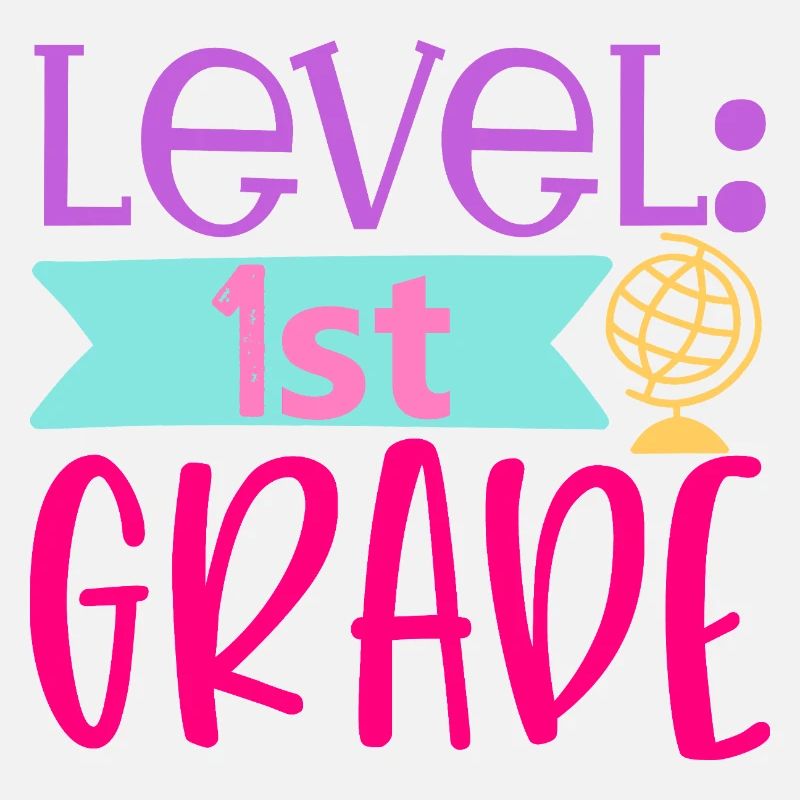 Level 1. Klasse - Schulanfang