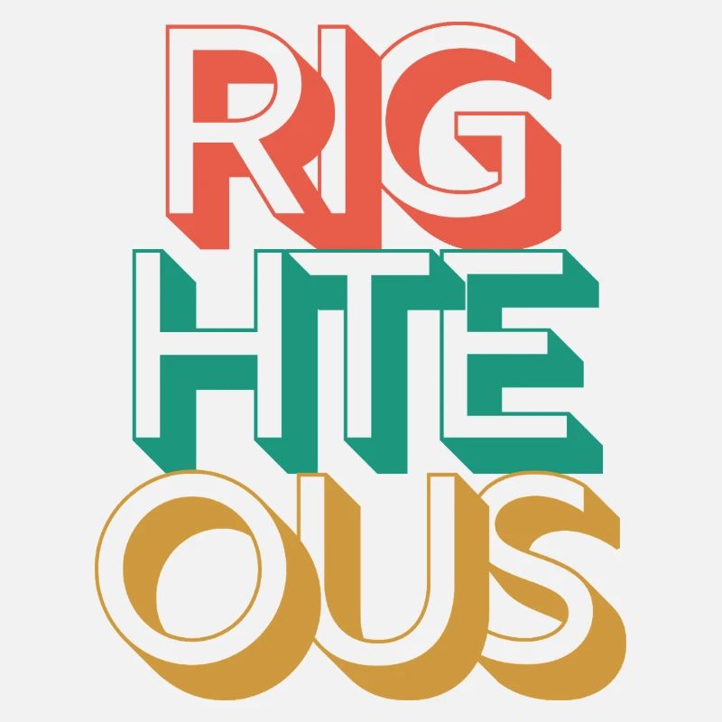 Bold Retro Badge Design for Statement Apparel
