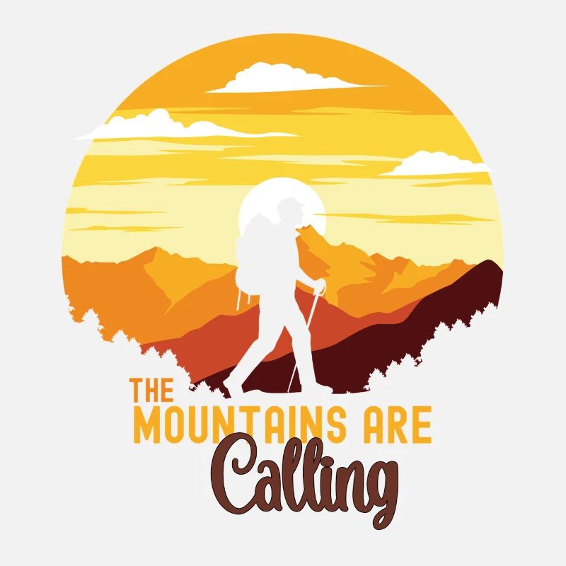 Mountain Calling Wanderabenteuer