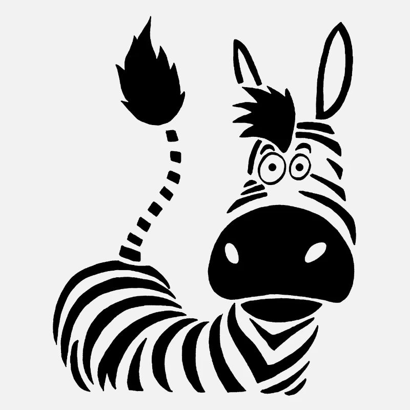 Zebra Fantasy and fun