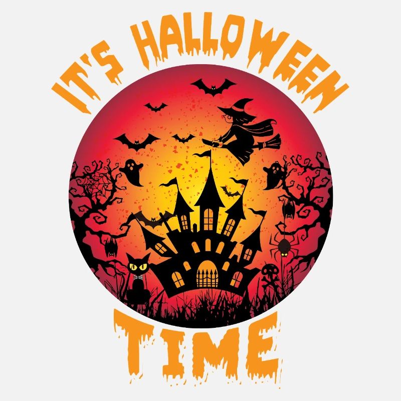C’est l’heure d’Halloween Design
