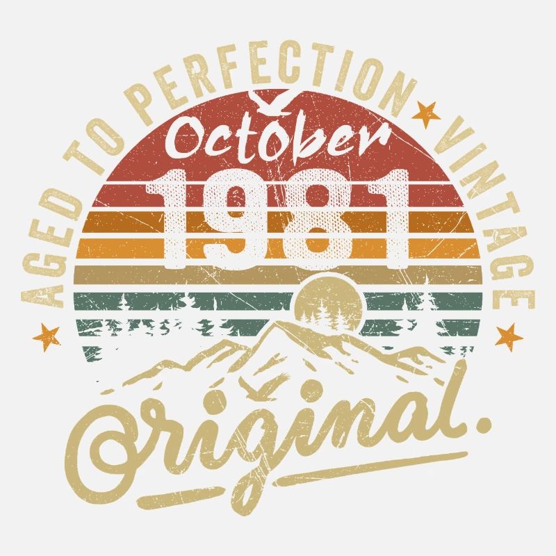 1981 Né en octobre 1981 Né en octobre 1981