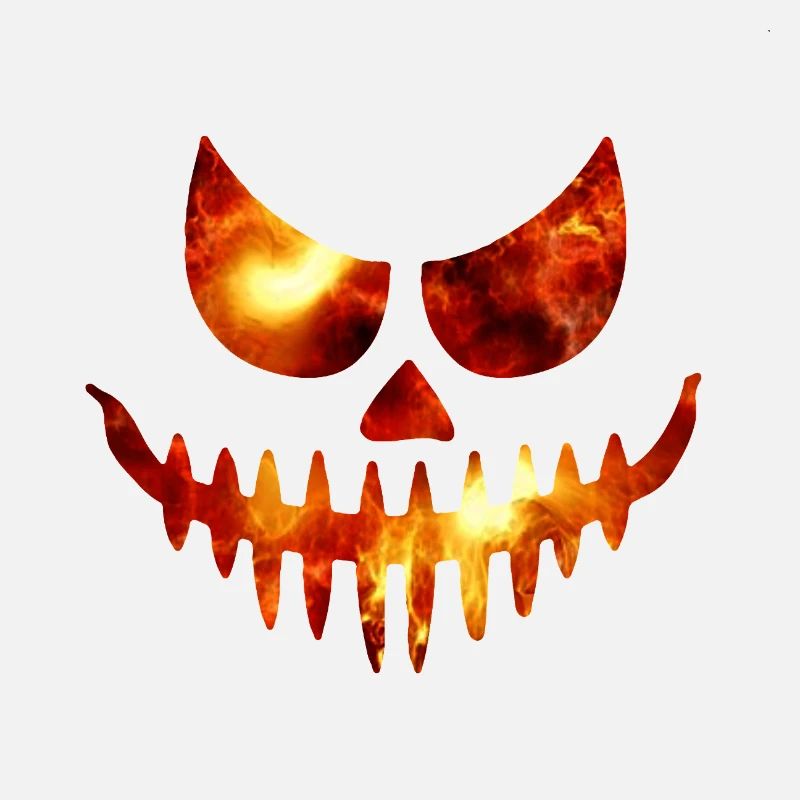 Flame Pumpkin – Brenne, wenn du kannst