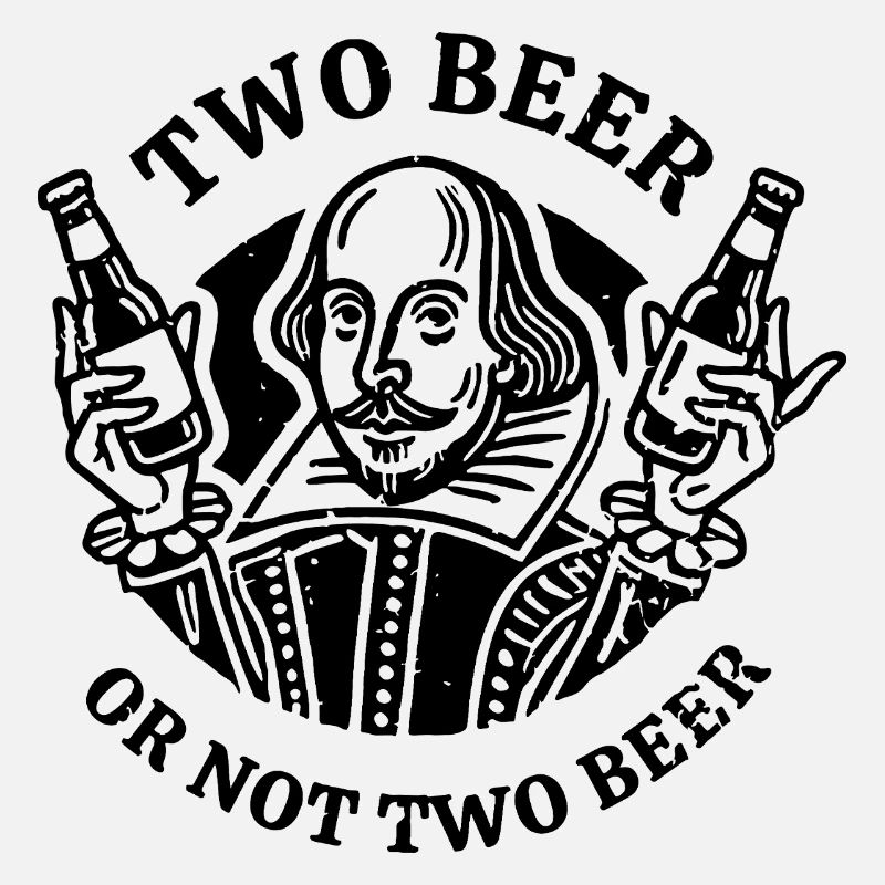 beer_drink_Shakespeare_Hamlet