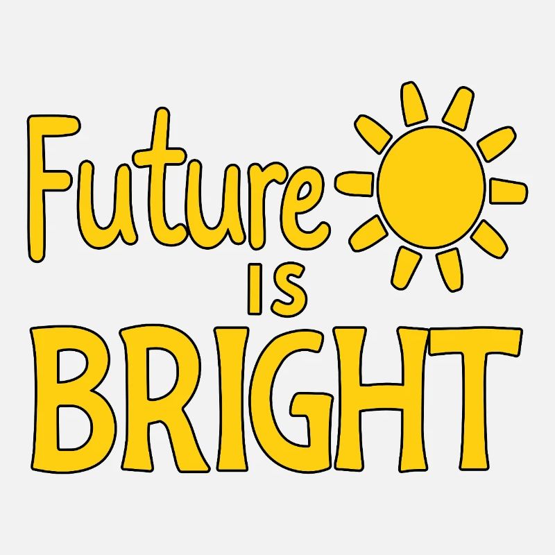 Future Is Bright - Sun