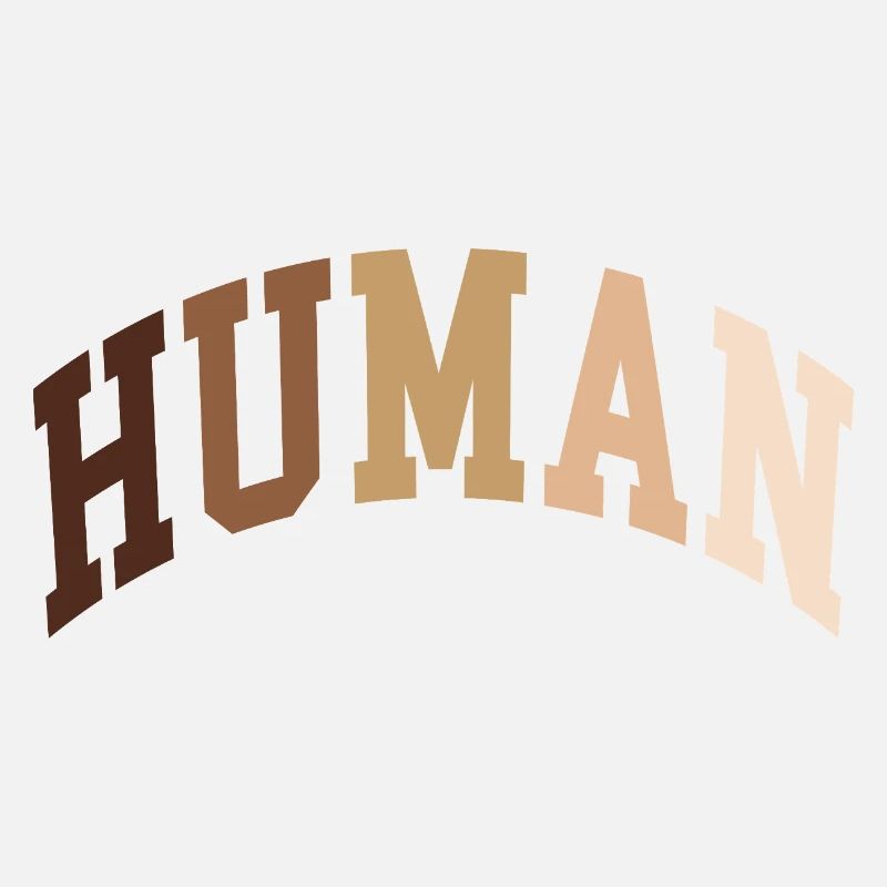 Human Human African