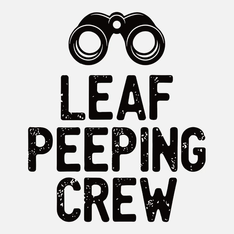 Citation de Leaf Peeping Crew