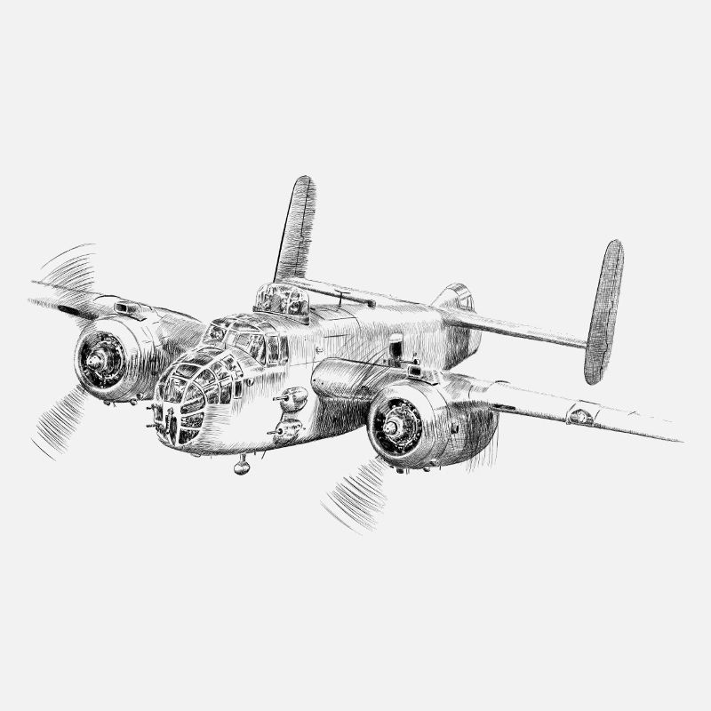 B-25
