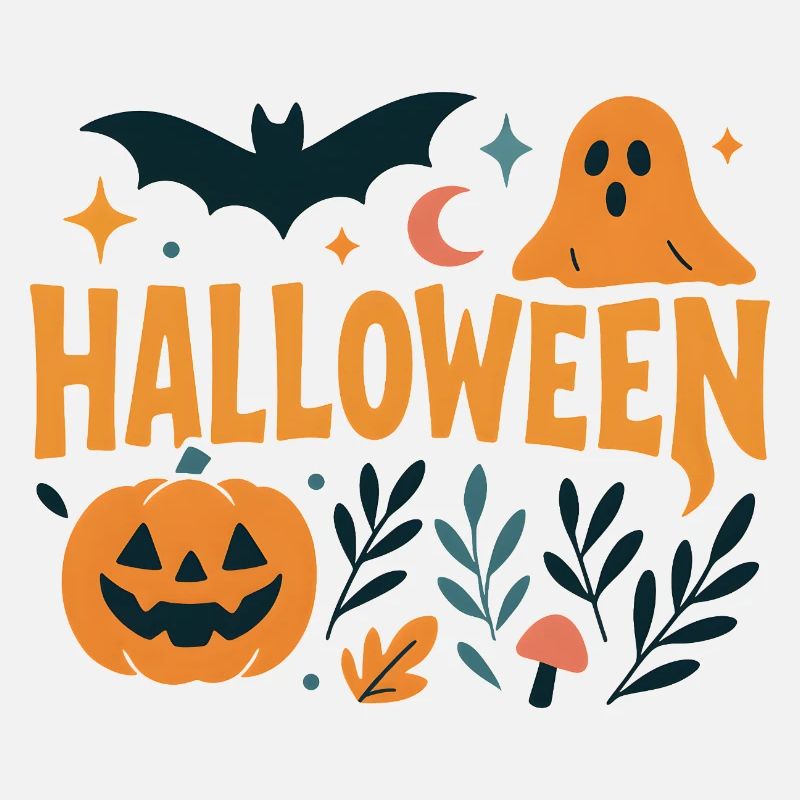 Classic Halloween
