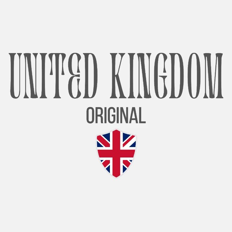 British pride, British patriot