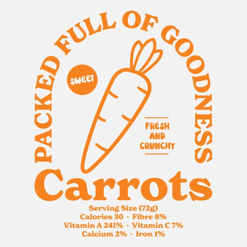 Carrots