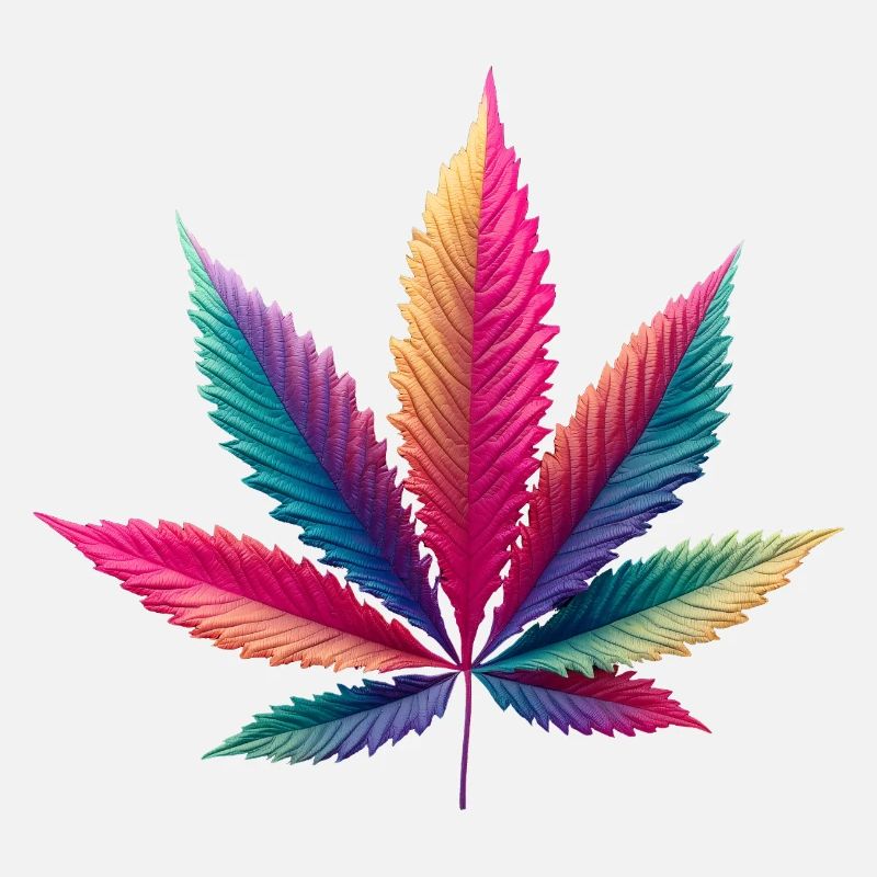 Cabbage leaf