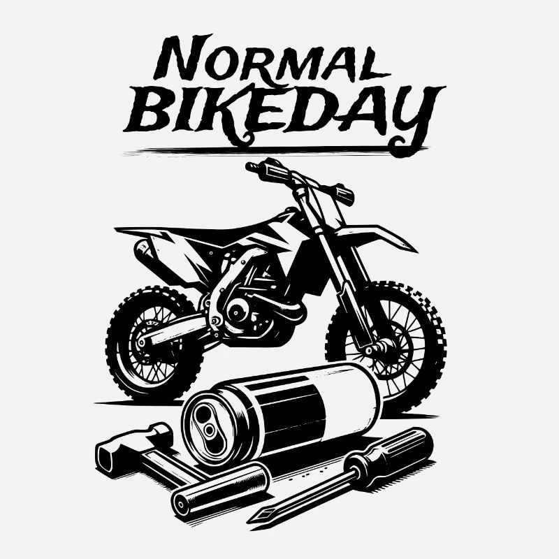 Normal Bikeday