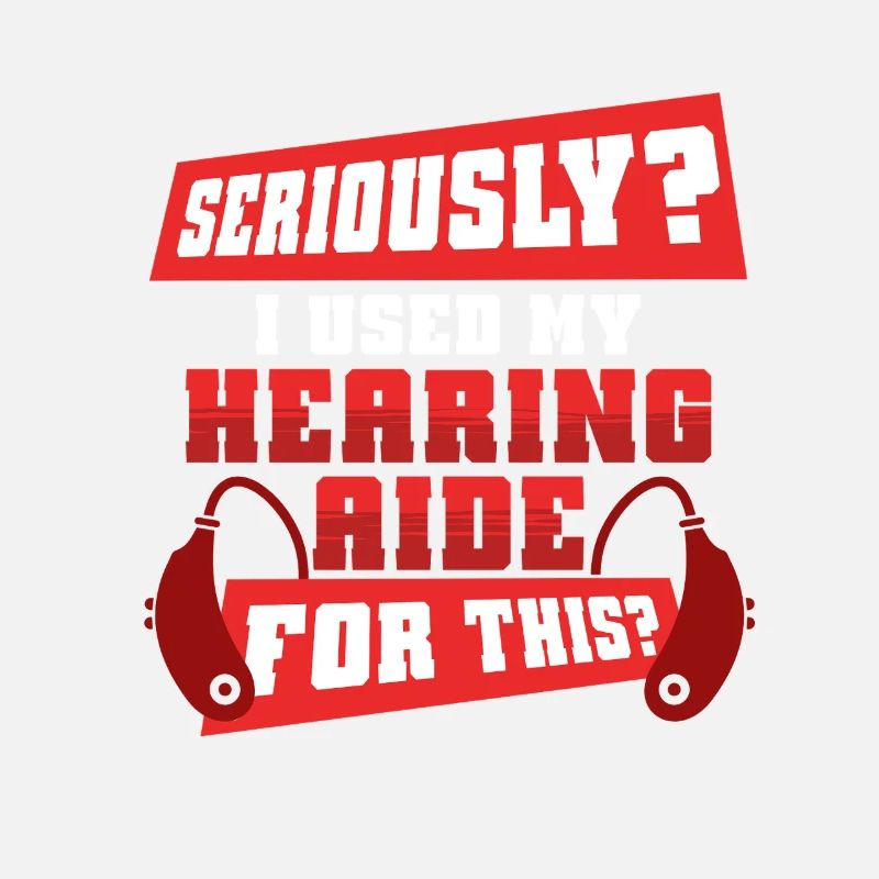 Deaf Deaf Hearing Impairment