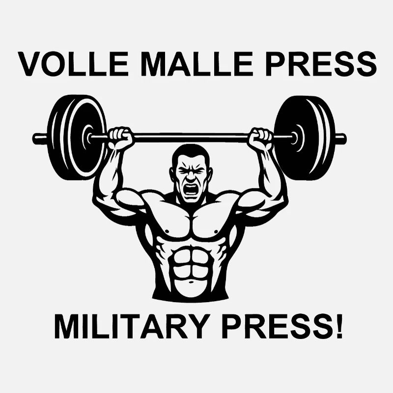 Weight training motivation