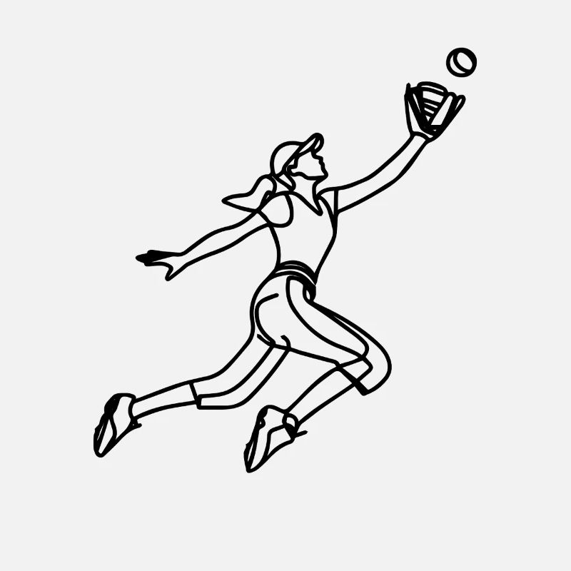 Baseball player
